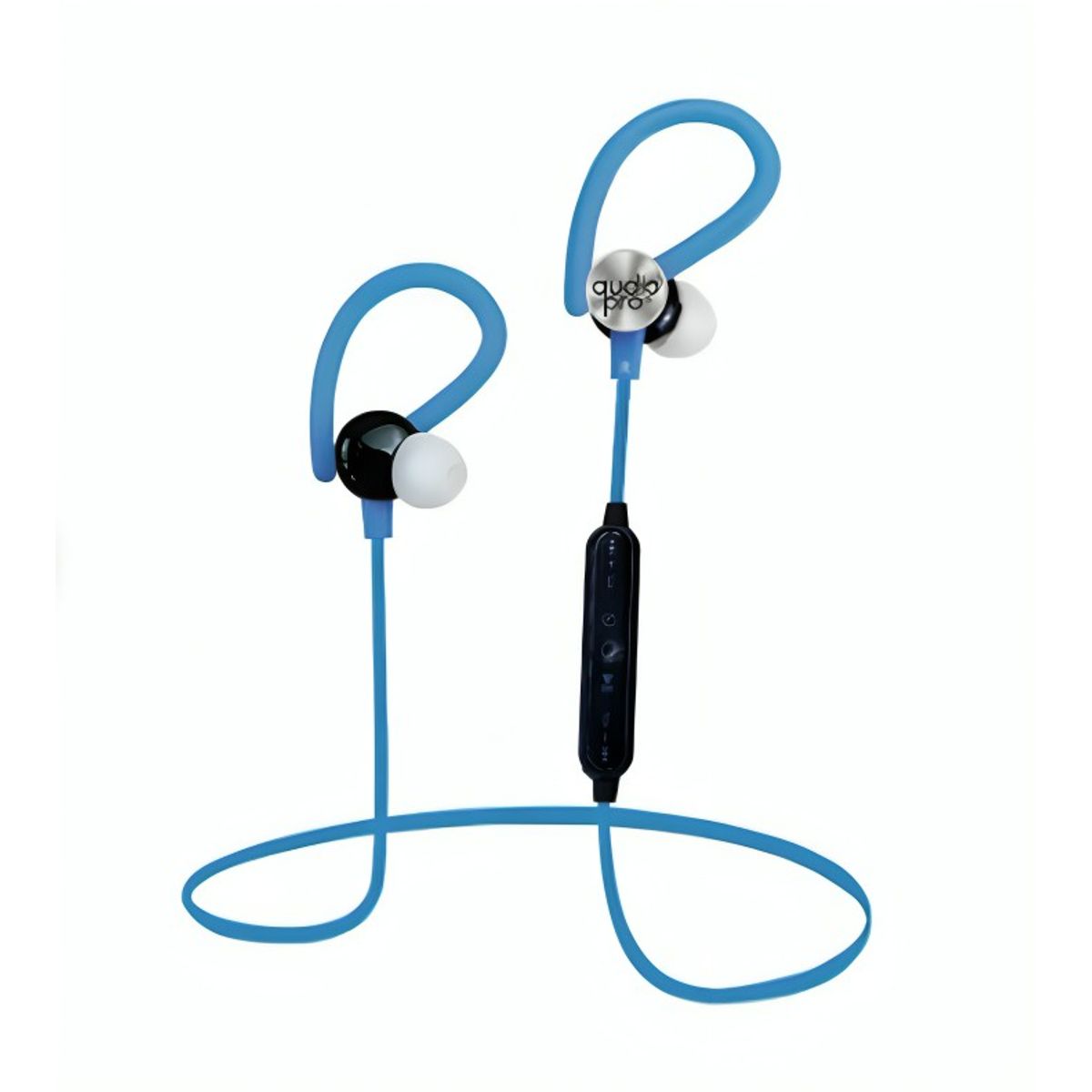 AUDIOPRO - AUDIFONO BLUETOOTH HEADSET DEPORTIVO BLUE