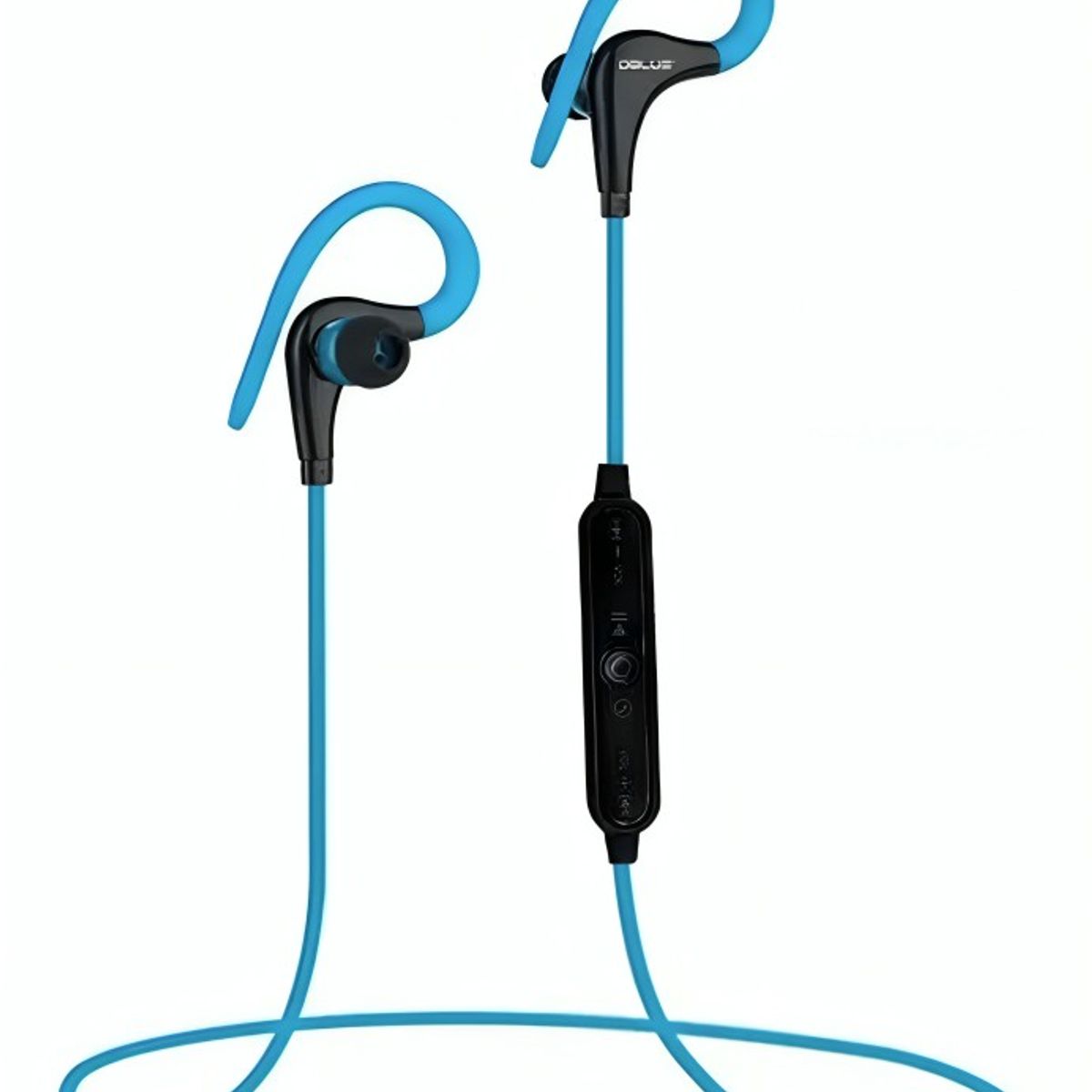 DBLUE - AUDIFONO DBLUE BLUETOOTH HEADSET DEPORTIVO BLUE_
