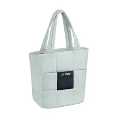 YONEX - BOLSO TERMICO COOLER 2467 COMPACT GRIS HIELO 2024