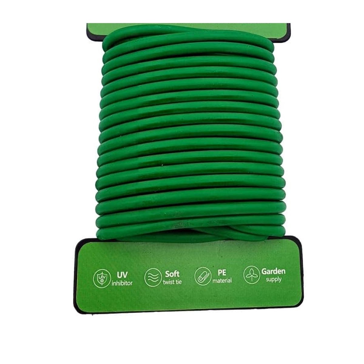 GENERICO - ALAMBRE BLANDO PARA JARDINERIA 5M