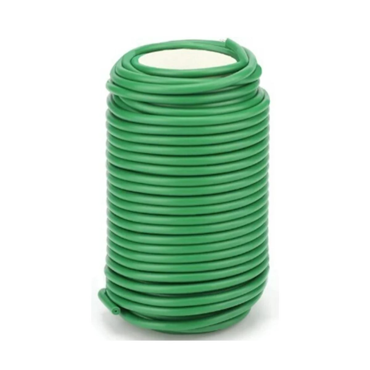 GENERICO - ALAMBRE BLANDO PARA JARDINERIA 5M