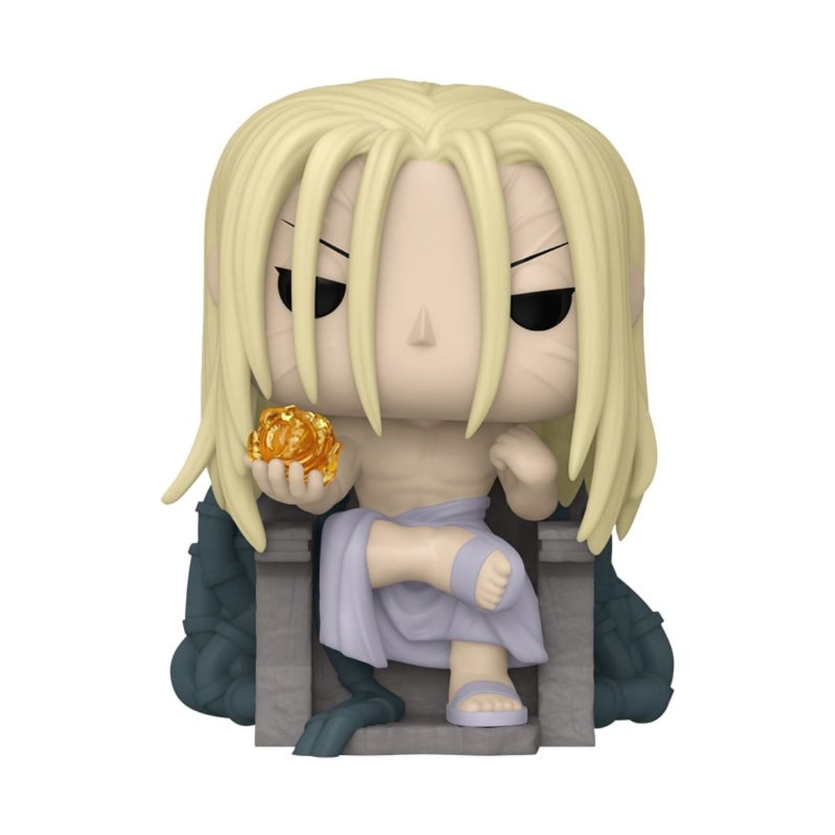 FUNKO - Funko Pop Fullmetal Alchemist Father 1585 (Padre)