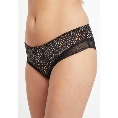 Imagen 2 del producto Pack 2 x calzon pantaleta microfibra P214024W-NEG1