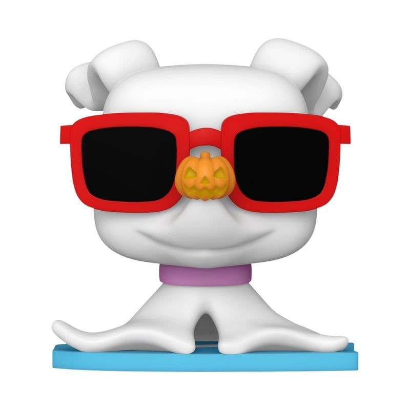FUNKO - Funko Pop Disney El Extraño Mundo De Jack – Zero 1468