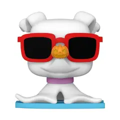 FUNKO - Pop Disney El Extraño Mundo De Jack – Zero 1468