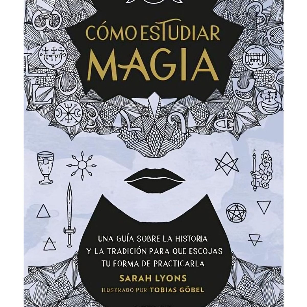 TOP10BOOKS - LIBRO Cómo Estudiar Magia - PATRICK LENCIONI