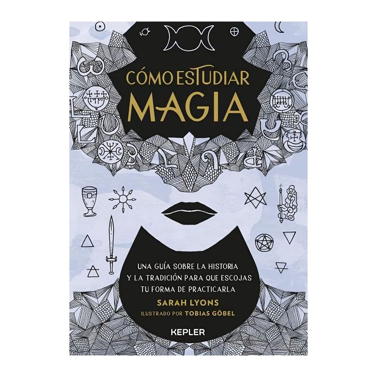 TOP10BOOKS - LIBRO Cómo Estudiar Magia - PATRICK LENCIONI