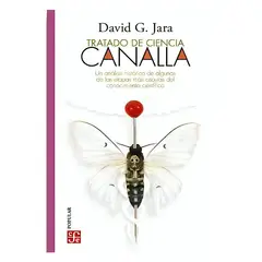 TOP10BOOKS - LIBRO Tratado De Ciencia Canalla. Un Análisis Histórico De Algunas De Las Etapas