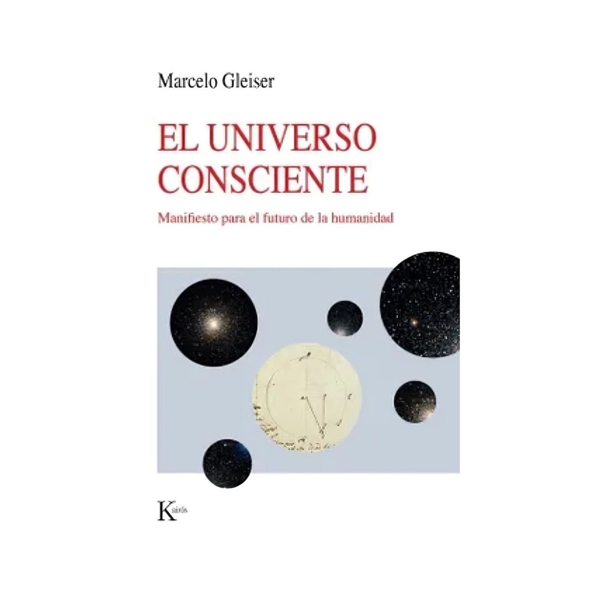 TOP10BOOKS - LIBRO El Universo Consciente - El Universo Consciente