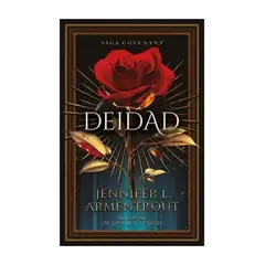 TOP10BOOKS - LIBRO DEIDAD / EMILY ST. JOHN MANDEL / PUCK