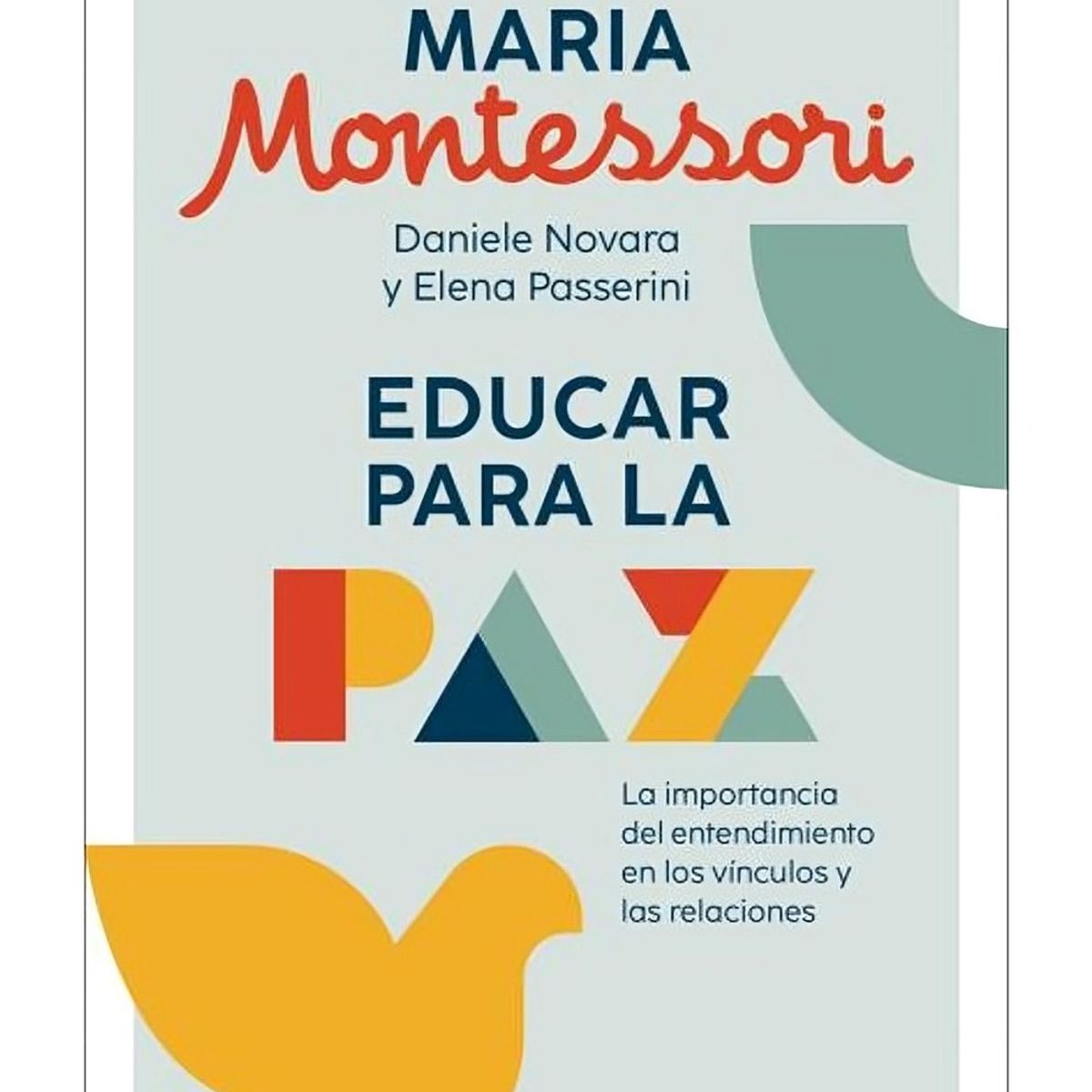 TOP10BOOKS - LIBRO Educar Para La Paz - Educar Para La Paz