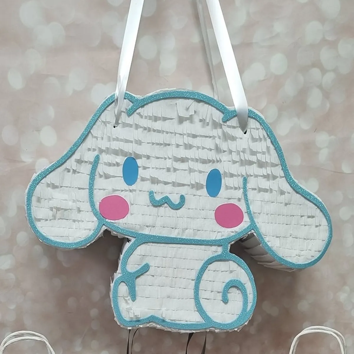 GENERICO - Piñata Cinnamoroll