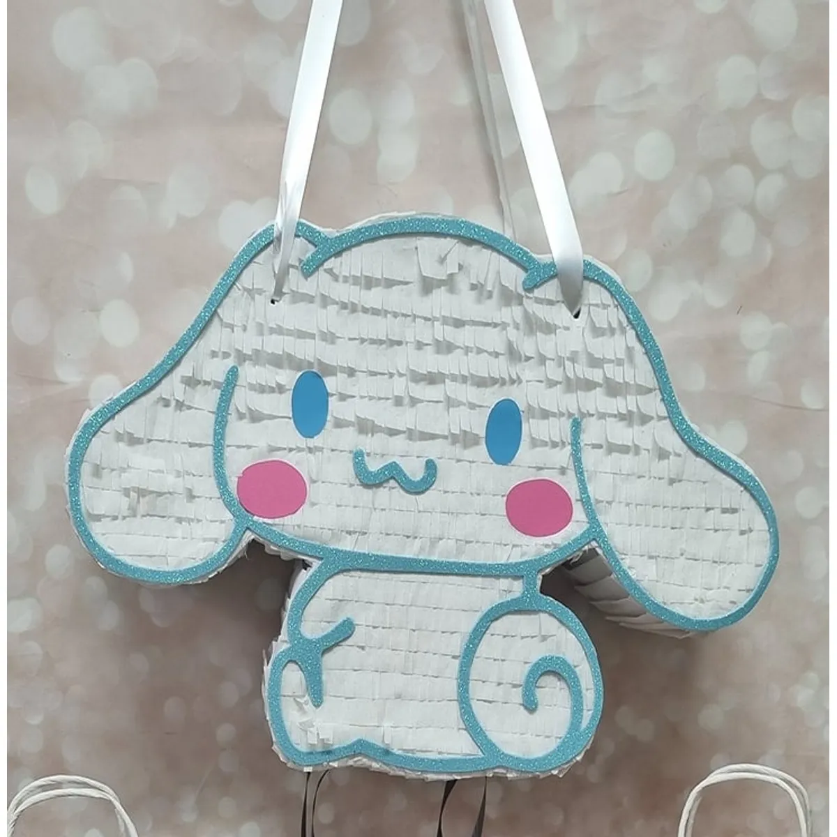 GENERICO - Piñata Cinnamoroll