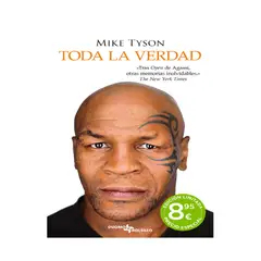 DUOMO - TODA LA VERDAD TYSON MIKE
