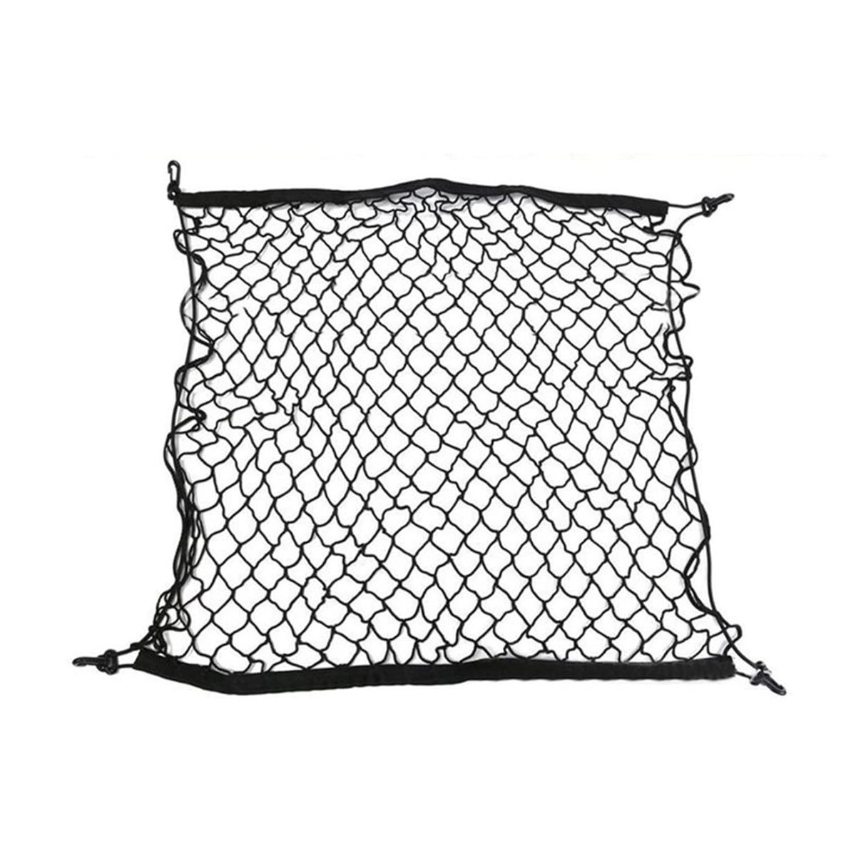 GENERICO - Red De Carga Para Automóvil De 100x35cm