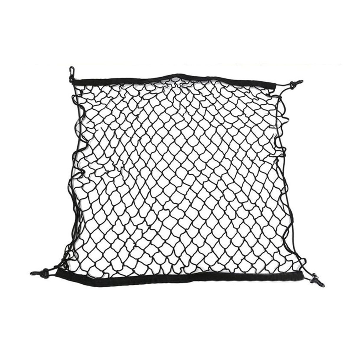 GENERICO - Red De Carga Para Automóvil De 100x35cm