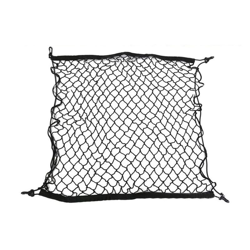 GENERICO - Red De Carga Para Automóvil De 100x35cm