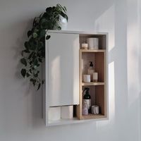 Mueble Botiquin para baños