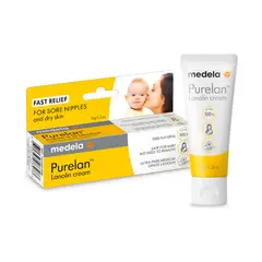 MEDELA - Crema de Lanolina Purelan 37gr