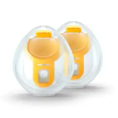 MEDELA - Kit Hands Free Copas Recolectoras