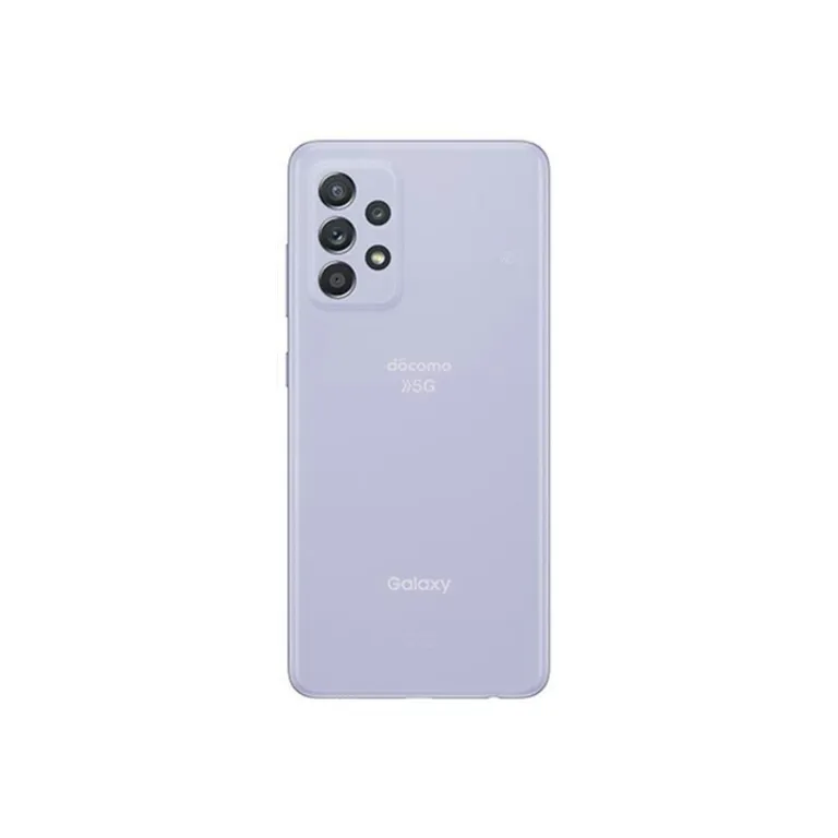 Galaxy A52 128GB Violeta Reacondicionado