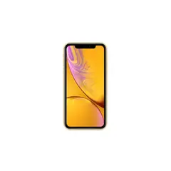 APPLE - IPhone XR 64GB Amarillo Reacondicionado