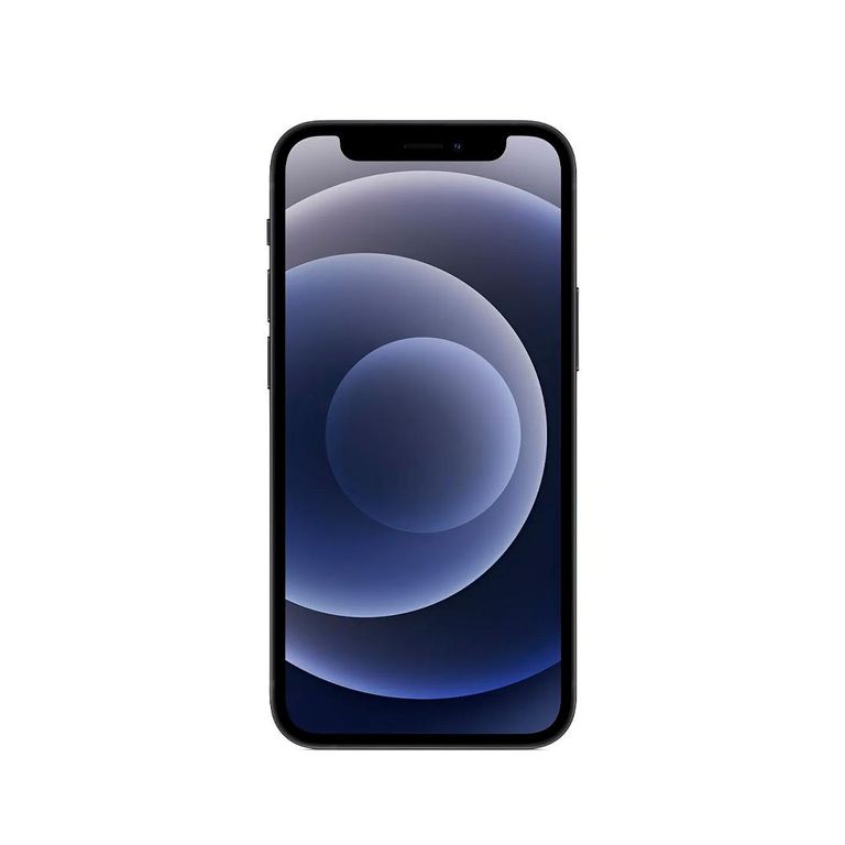 IPhone 12 Mini 128GB Negro Reacondicionado