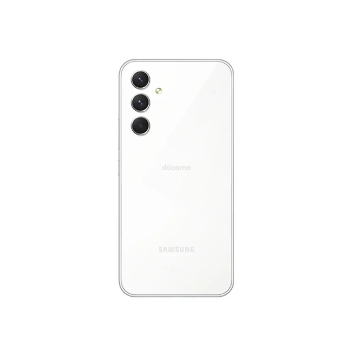 SAMSUNG - Samsung Galaxy A54 128GB Blanco Reacondicionado