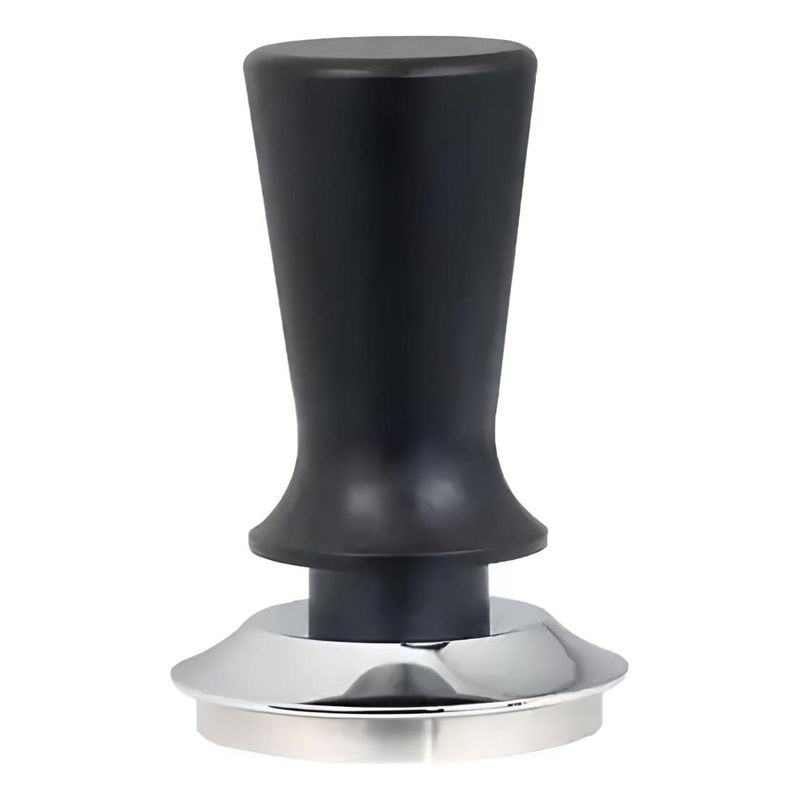 GENERICO - Tamper Profesional para Café Espresso con Resorte Incorporado
