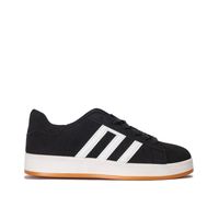Zapatilla Hombre Negro Leif