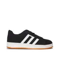 CHINITOWN - Zapatilla Hombre Negro Leif
