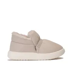 CHINITOWN - Pantufla Mujer Gris Mimi