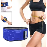 CINTURON REDUCTOR Y TONIFICADOR SLIM X 5