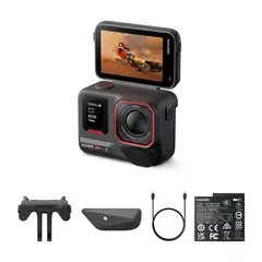 INSTA 360 - Cámara deportiva Insta360 ACE PRO 2 Una batería Paquete Estándar