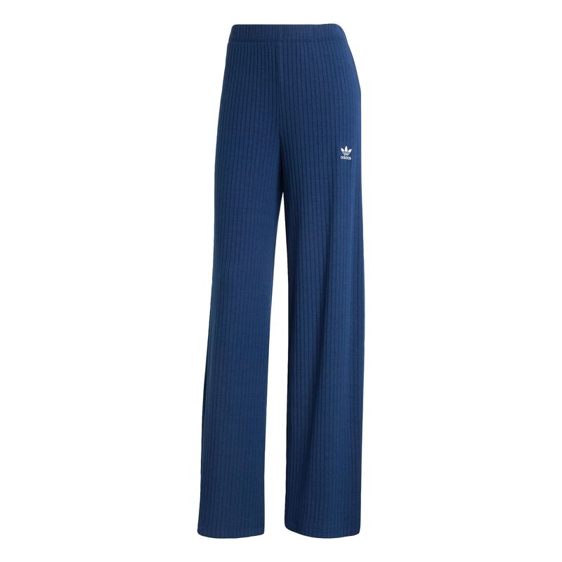 ADIDAS - Pantalón Essentials Wide Rib