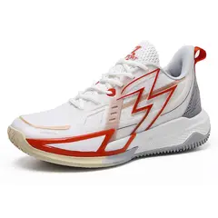 DANWEILE - Zapatillas de baloncesto para estudiantes para hombre