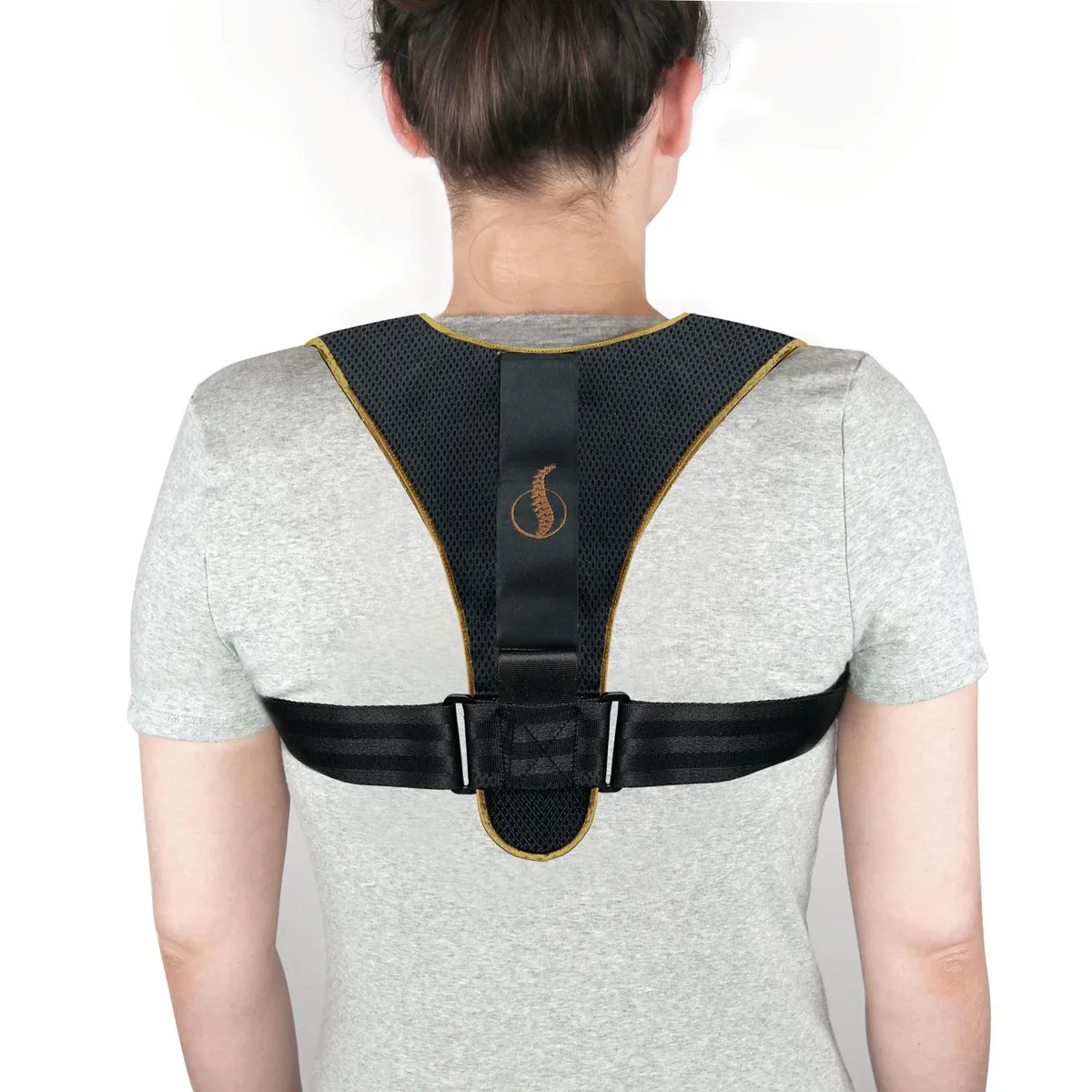 MOVI - CORRECTOR DE POSTURA UNISEX DOCTOR POSTURE