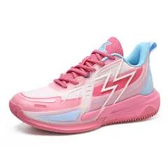 DANWEILE - Zapatillas de baloncesto para estudiantes para hombre