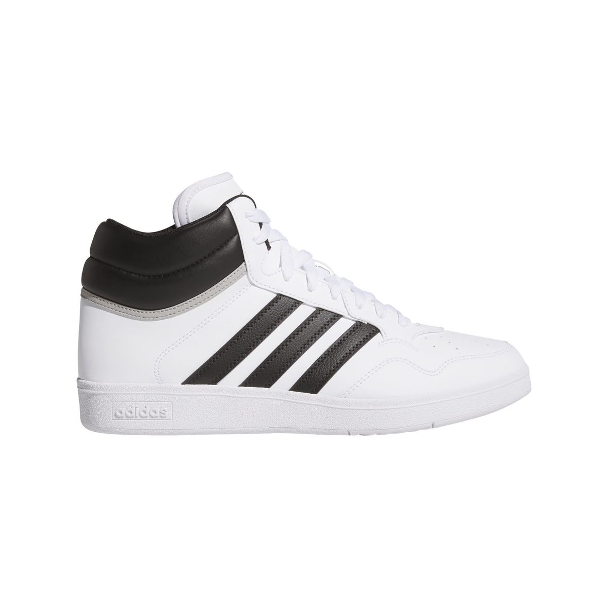 ADIDAS - Zapatillas Hoops 4.0 Mid