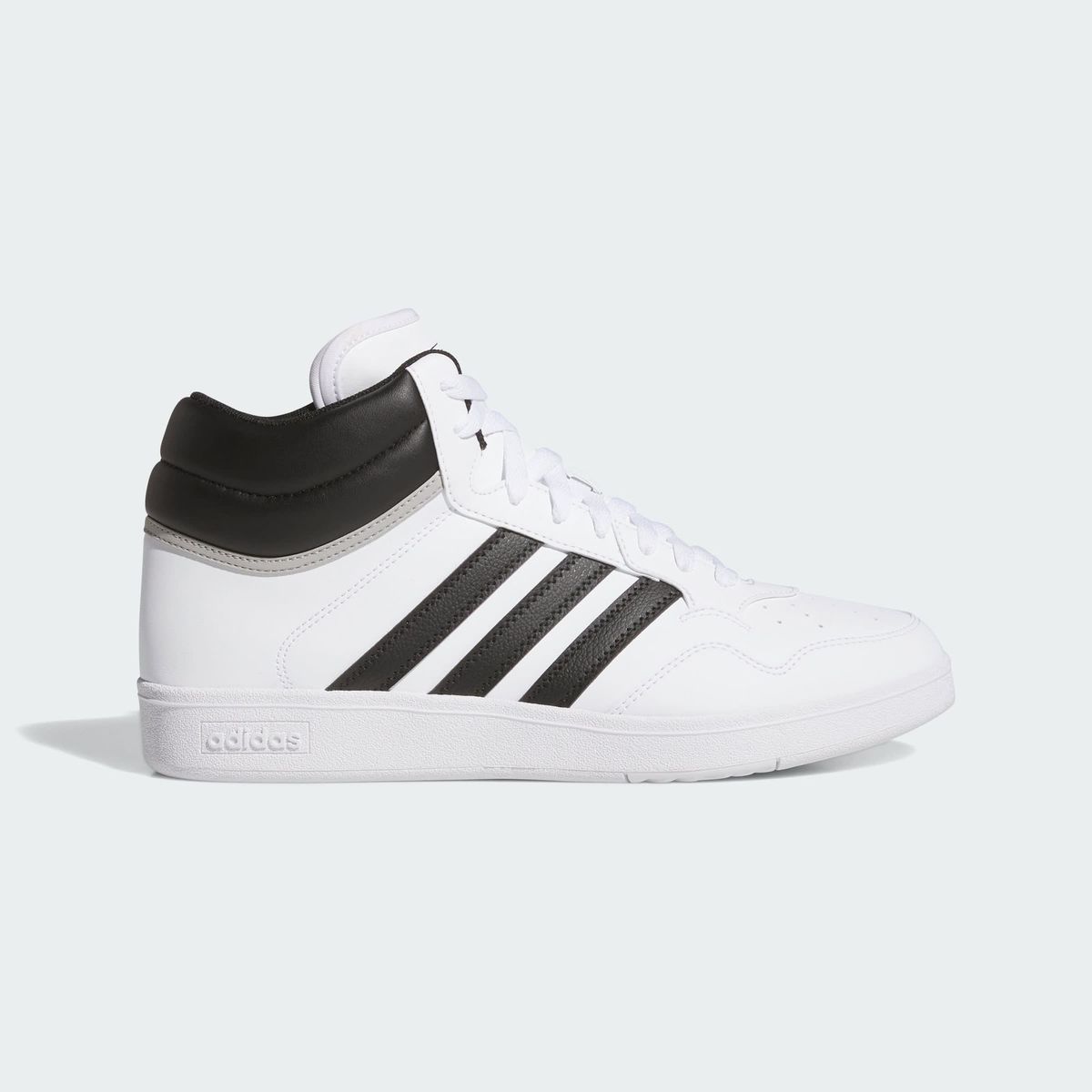 ADIDAS - Zapatillas Hoops 4.0 Mid