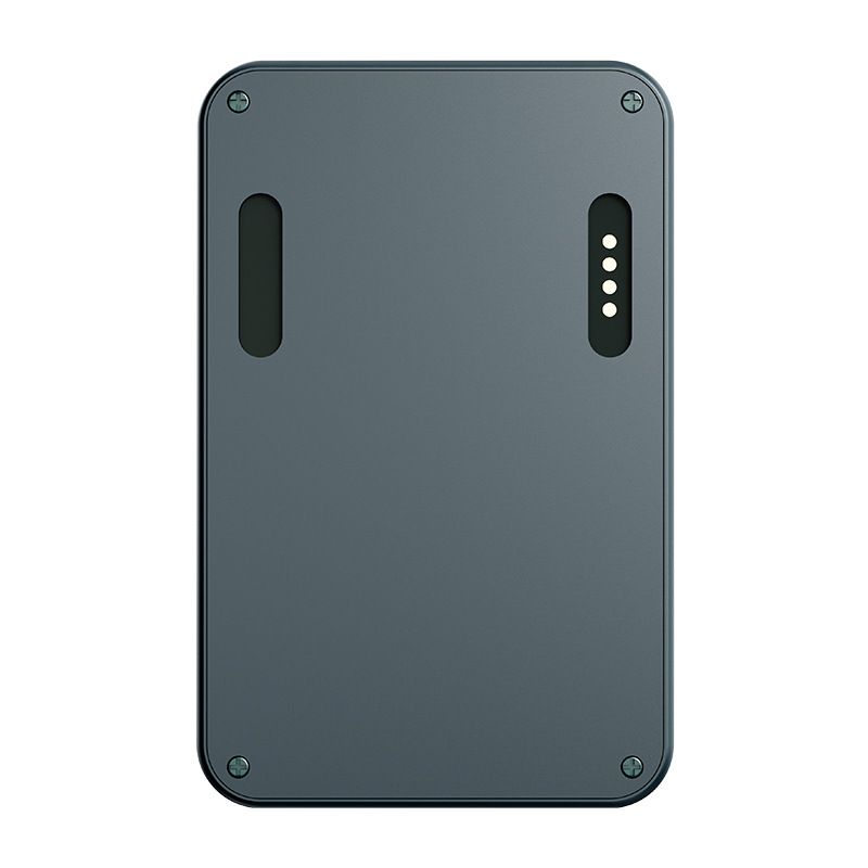 DANWEILE - Grabadora De Voz Inteligente Ai Chatgpt-4o Voi De 8 Gb Con