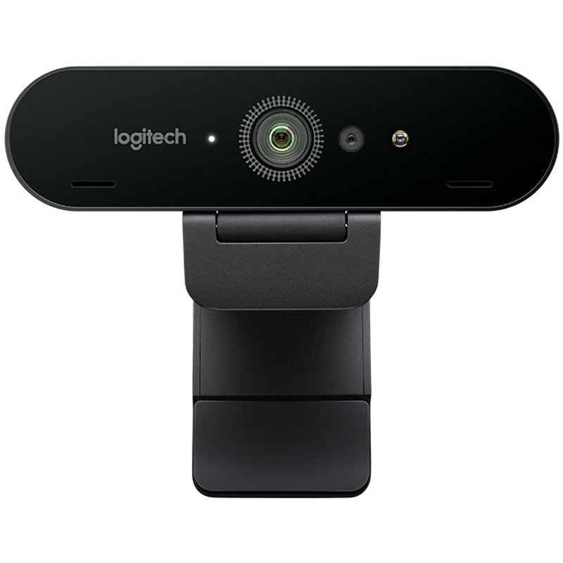 LOGITECH - Webcam Logitech C1000e Stream Full HD 1080p USB