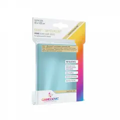 ASMODEE - Protector de cartas para Dixit Prime - Clear (90)