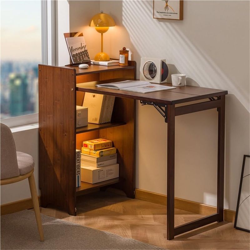 AIZO - Escritorio Para Computador Plegable