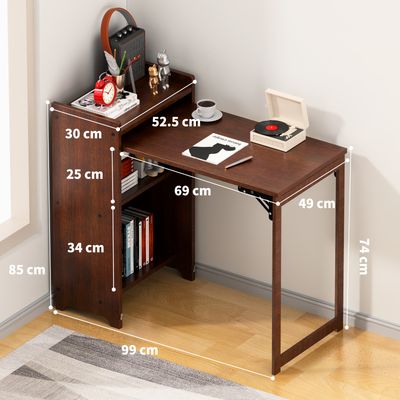 Imagen 2 del producto Escritorio Para Computador Plegable