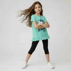 HELLO KITTY - Conjunto Niña