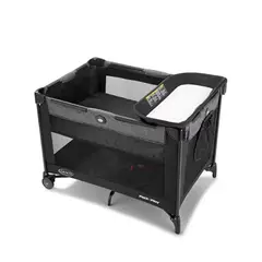 GRACO - Corral Pack and Play Simple Solutions Playard Negro