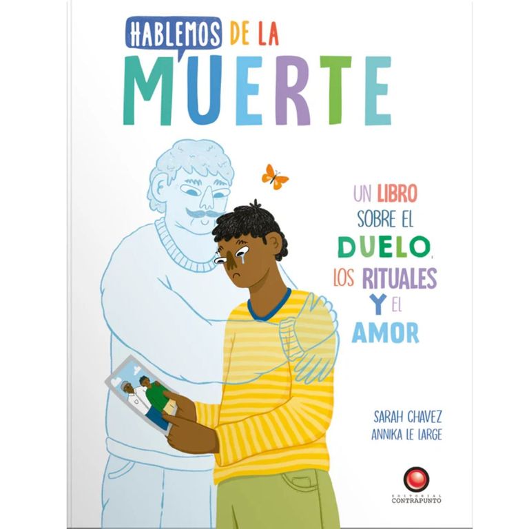 Hablemos de la muerte...