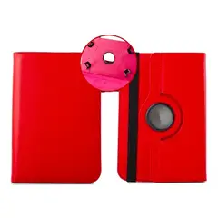 GENERICO - Funda Rotativa Universal para Tablets de 10 a 11 Pulgadas.