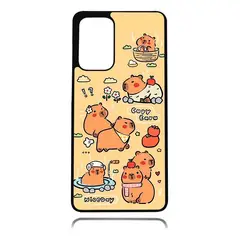 GENERICO - Carcasa Antigolpes Personalizada para Motorola G34
